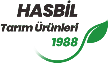 Hasbil Agrarprodukte Seit 1988