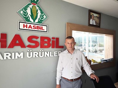 Adatepe Kabuklu Fındık ve Mısır Alım Tesisi