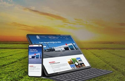 Web Sitemiz Yenilenen Yüzü ile Yayına Girmiştir